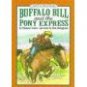 An I Can Read Book Buffalo Bill and the Pony Express Eleanor Coerr Scholastic location102