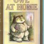 An I Can Read Book Owl At Home Arnold Lobel Harper Trophy 1975 HTF location102