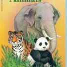 Hello Reader ! Level 3 Endangered Animals Faith McNulty Paperback location102