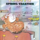 Hello Reader ! Level 3 Fluffy's Spring Vacation Kate McMullan Grades 1 & 2 location102