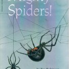 Hello Reader Science Level 2 Mighty Spiders Kindergarten - Grade 2 location102