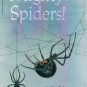 Hello Reader Science Level 2 Mighty Spiders Kindergarten - Grade 2 location102