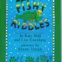 Puffin Easy To Read Level 3 Fishy Riddles Katy Hall and Lisa Eisenberg Home School location102