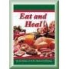 Eat and Heal FC & A Medical Publishing Holistic Approach Health Hardcover location102
