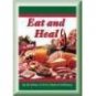 Eat and Heal FC & A Medical Publishing Holistic Approach Health Hardcover location102