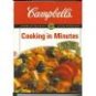 Campbell's 75th Anniversary Cookbook Cooking In Minutes Softbound location102