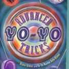 Advanced Yo Yo Tricks ~ Bruce Weber with Yo Yo Master Dale Oliver ~ More Than 20 New Tricks