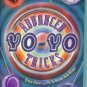 Advanced Yo Yo Tricks ~ Bruce Weber with Yo Yo Master Dale Oliver ~ More Than 20 New Tricks