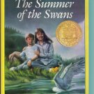 The Summer of the Swans ~ Betsy Byars ~ Childrens Chapter Book ~ Paperback