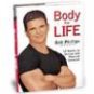 Body For Life Bill Phillips Hardcover Exercise Health Mental & Physical Strength location102