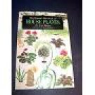 The Woman's Day Book of House Plants Jean Hersey Out of Print Hardcover 1965 location192