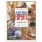 Readers Digest Ask The Experts~ Hardcover ~ 2500 Great Hints & Smart Tips From The Pros