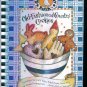 Gooseberry Patch Old Fashioned Country Cookies Spiral Hardbound Cookbook Cookbooks location102