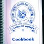 Green Bay Diocesan Council of Catholic Women Cookbook ~ Cook book Cookbooks