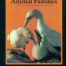 Animal Families ~ Books for Young Explorers ~ National Geographic Society
