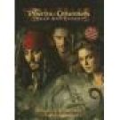 Disney Pirates of the Caribbean ~ Dead Man's Chest ~ The Movie Storybook 1B