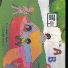 The ABQ Book ~ V Gilbert Beers ~ Alla Skuba ~ Ages 3 and up Homeschool