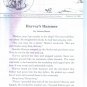 Wee Lambs Volume 33 No. 2 January 14 1996 ~ Rod and Staff Publishers ~ Back Issue Leaflet