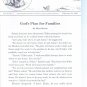 Wee Lambs Volume 33 No. 7 February  18 1996 Rod and Staff Publishers Back Issue Leaflet