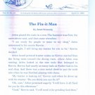 Wee Lambs Volume 33 No. 16 April 21 1996 ~ Rod and Staff Publishers ~ Back Issue Leaflet