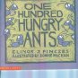 One Hundred Hungry Ants ~ Elinor J Pinczes ~ Scholastic location96