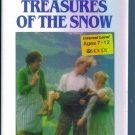Treasures of the Snow Patricia St. John Moody Press Ages 7 - 12 location28