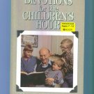 Devotions for the Children's Hour Kenneth N Taylor Moody Press Ages 7 - 12 location28
