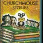 Margot Austin's Churchmouse Stories ~ Margot Austin ~ Peter Churchmouse The Three Silly Kittens Book