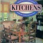American Country Living Kitchens ~ Decorating Cooking Entertaining ~ Barbara Randolph