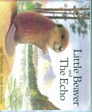 Little Beaver And The Echo ~ Trumpet Club Special Edition ~ Amy MacDonald ~ Sarah Fox-Davies
