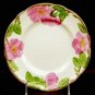 China Salad Plate 7 7/8" ~ Franciscan Dinnerware ~ Desert Rose ~ Dinnerware Dishes