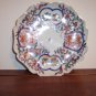 Japanese Porcelain Ware Display Plate # 1 Wall Art Decor Hand painted
