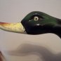 Lefton Duck Mallard Set ~ Lefton's Exclusive Japan