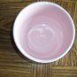 Vintage Pink Shawnee USA Planter ~ Pottery ~ Beautiful ~ Collectible box9