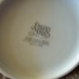 Precious Moments The Earth Is The Lord's Coffee Cup Mug 1985