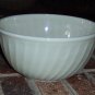 Anchor Hocking FireKing Fire King Ivory Swirl 9 Inch Mixing Bowl #2 Replacement