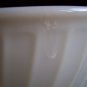 Anchor Hocking FireKing Fire King Ivory Swirl 9 Inch Mixing Bowl #2 Replacement