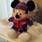 2006 Walt Disney World Mickey Mouse Plush Stuffed Animal Toy location2