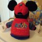 2006 Walt Disney World Mickey Mouse Plush Stuffed Animal Toy location2