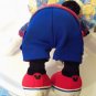 2006 Walt Disney World Mickey Mouse Plush Stuffed Animal Toy location2