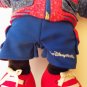 2006 Walt Disney World Mickey Mouse Plush Stuffed Animal Toy location2