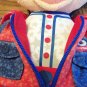 2006 Walt Disney World Mickey Mouse Plush Stuffed Animal Toy location2