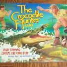 The Crocodile Hunter Steve Irwin Milton Bradley Board Game Complete Like New Location4