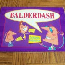 Balderdash The Hilarious Bluffing Board Game Parker Brothers Complete Like New loc4
