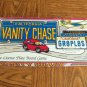 Vintage Vanity Chase Game Patomike Inc The Family Game Company Complete Like New Location2