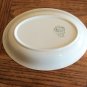 Homer Laughlin Eggshell Georgian Cashmere Oval Vegetable Bowl #G3391 China Dinnerware location18