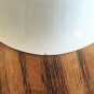 Homer Laughlin Eggshell Georgian Cashmere Oval Vegetable Bowl #G3391 China Dinnerware location18