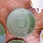 Seltmann Weiden K Bavaria Coffee Set Fruits China Dinnerware location18 Demitasse