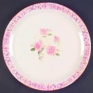 Pfaltzgraff 14" Chop Plate Round ~ Victoria Park ~ Retired Dinnerware Dishes location33