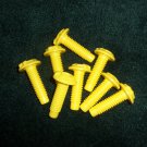 Fisher Price Screwy Looey Replacement Screw Yellow Toy location44